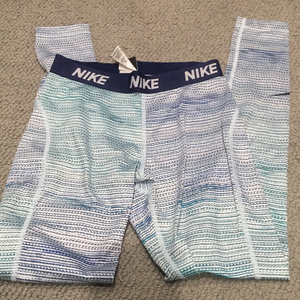 Nike dri-fit leggings